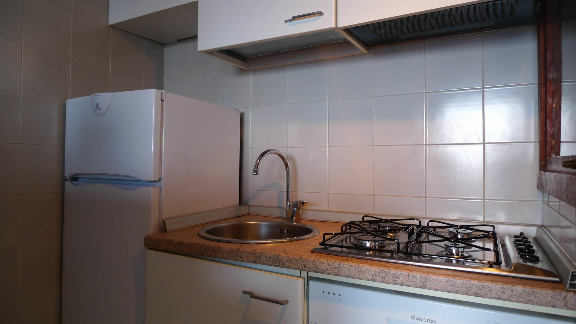 Casa Blue Villaggio Est Capo Coda Cavallo Ngoại thất bức ảnh