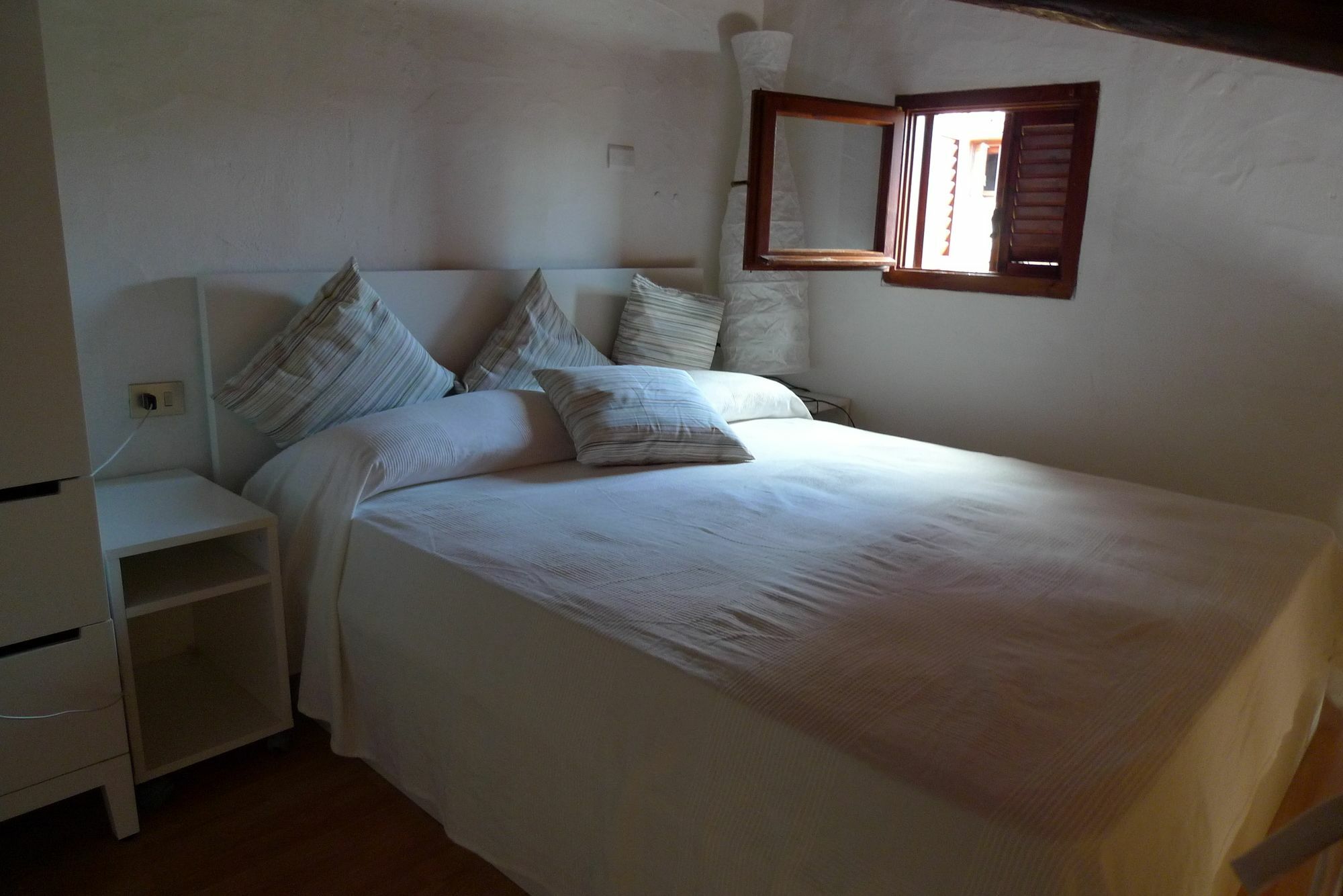 Casa Blue Villaggio Est Capo Coda Cavallo Ngoại thất bức ảnh