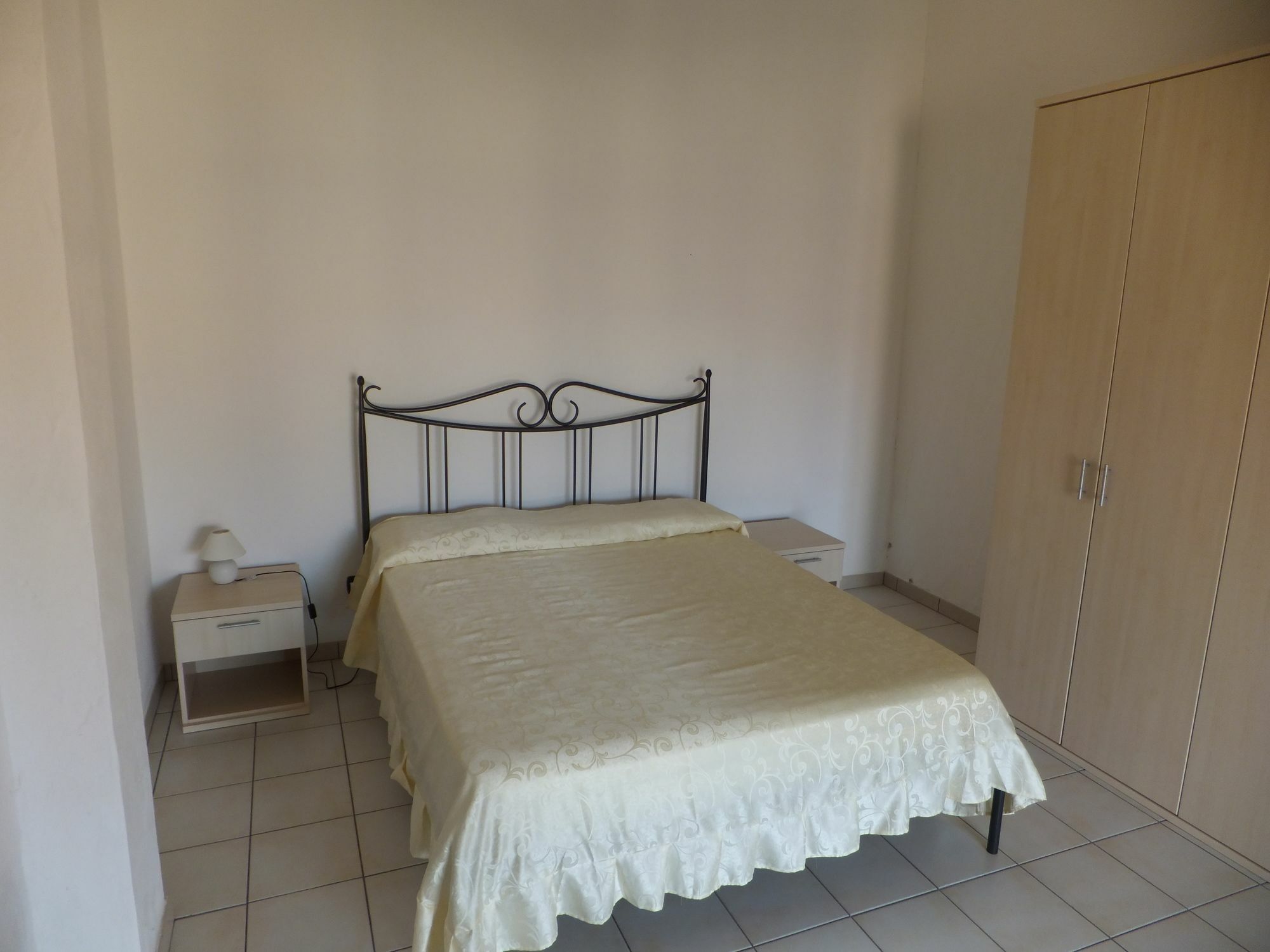 Casa Blue Villaggio Est Capo Coda Cavallo Ngoại thất bức ảnh