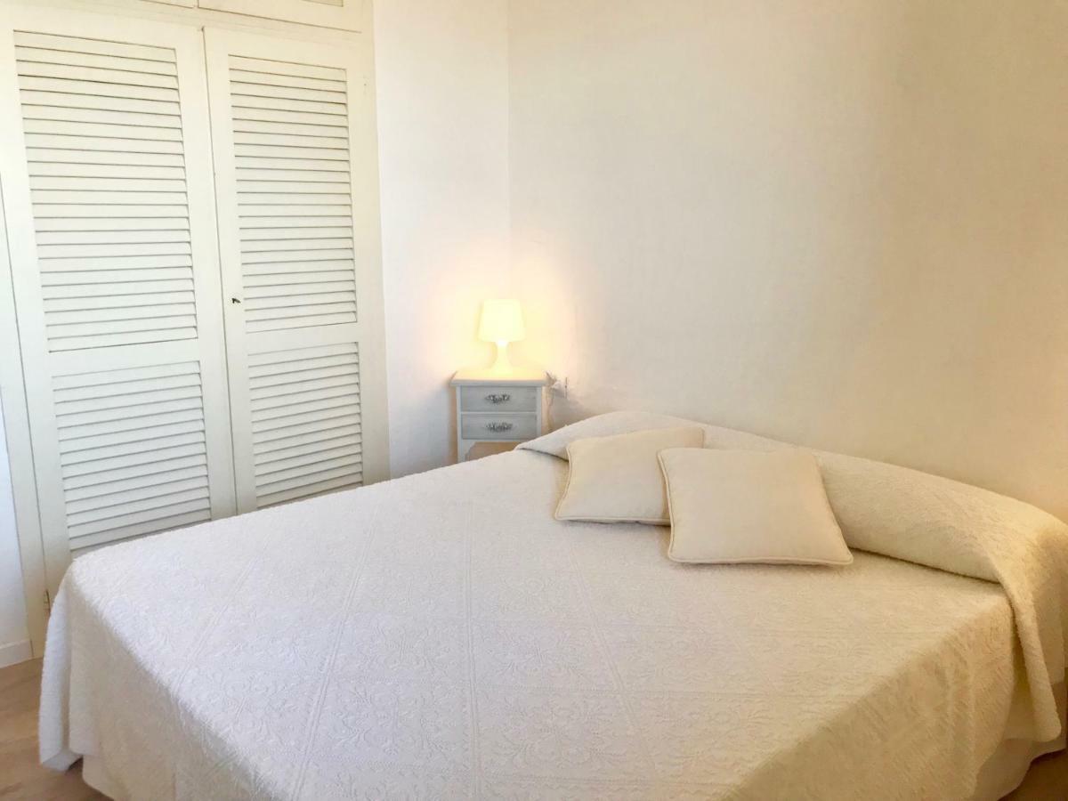 Casa Blue Villaggio Est Capo Coda Cavallo Ngoại thất bức ảnh